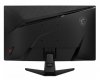 Monitor MAG 274CQF     27 cali/LED/WQHD/Zakrzywiony/180Hz/Czarny